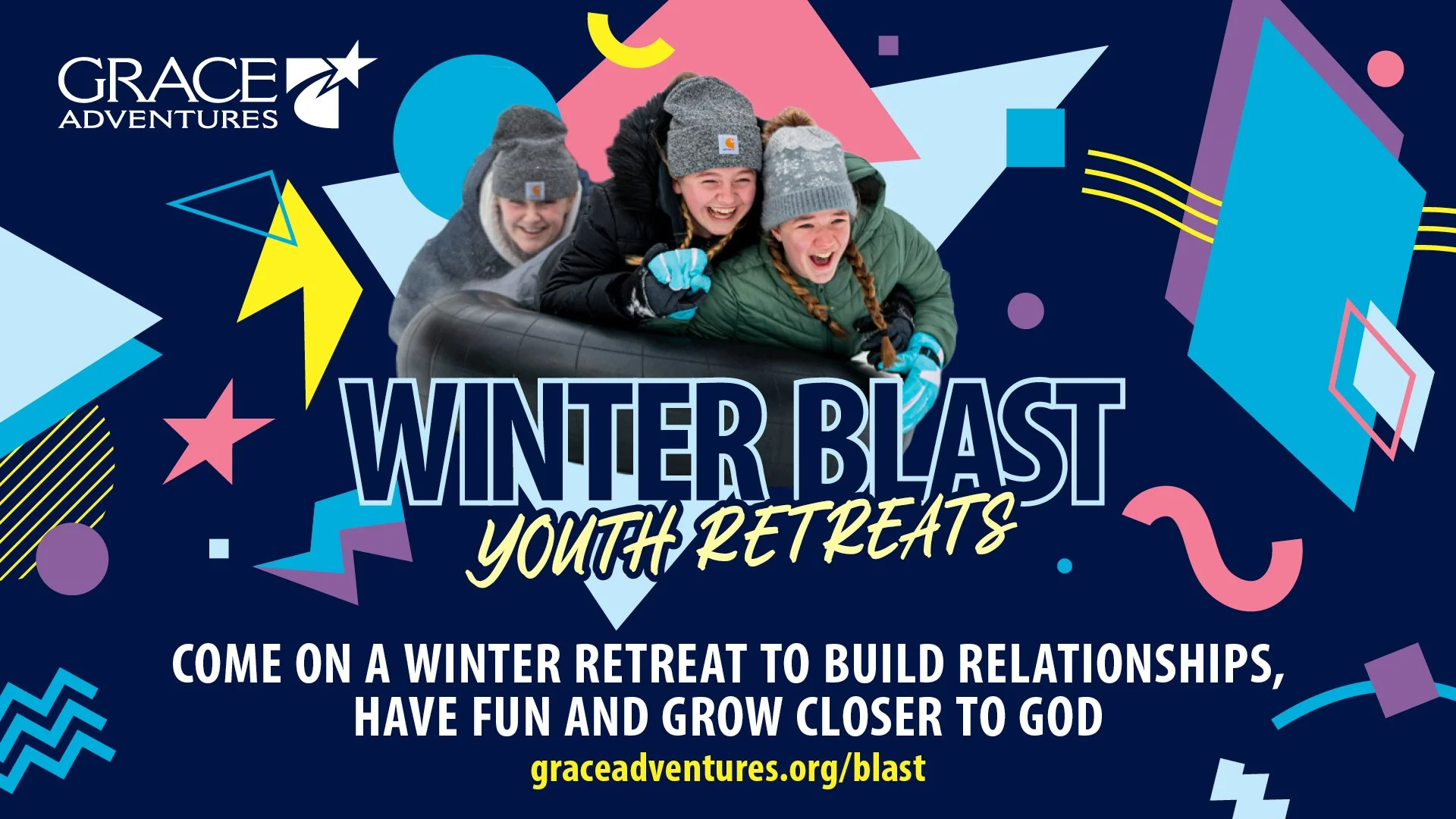 Middle School Winter Blast