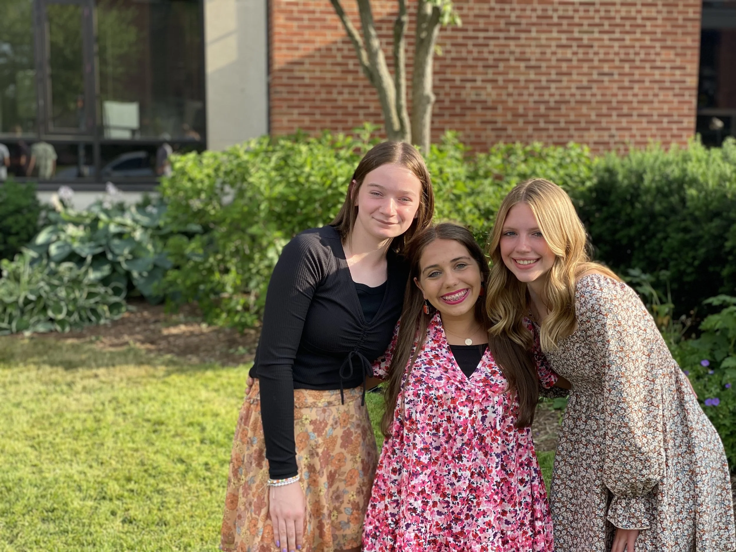 STUDENTS — Markle Church of Christ