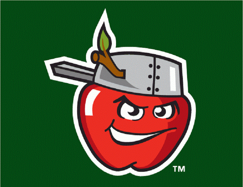MS | FW TinCaps Baseball Game