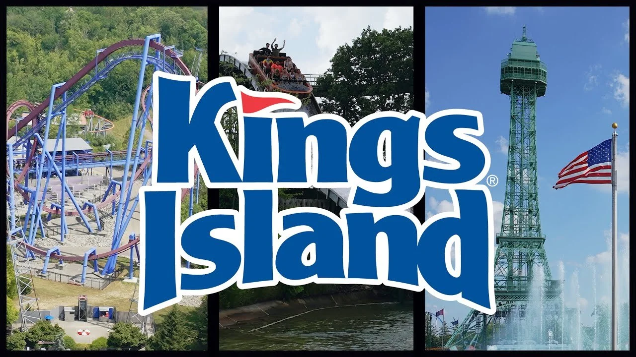 MS | Kings Island Trip