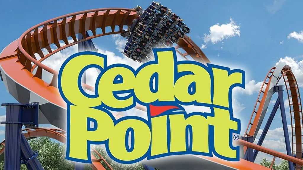 HS | Cedar Point Trip
