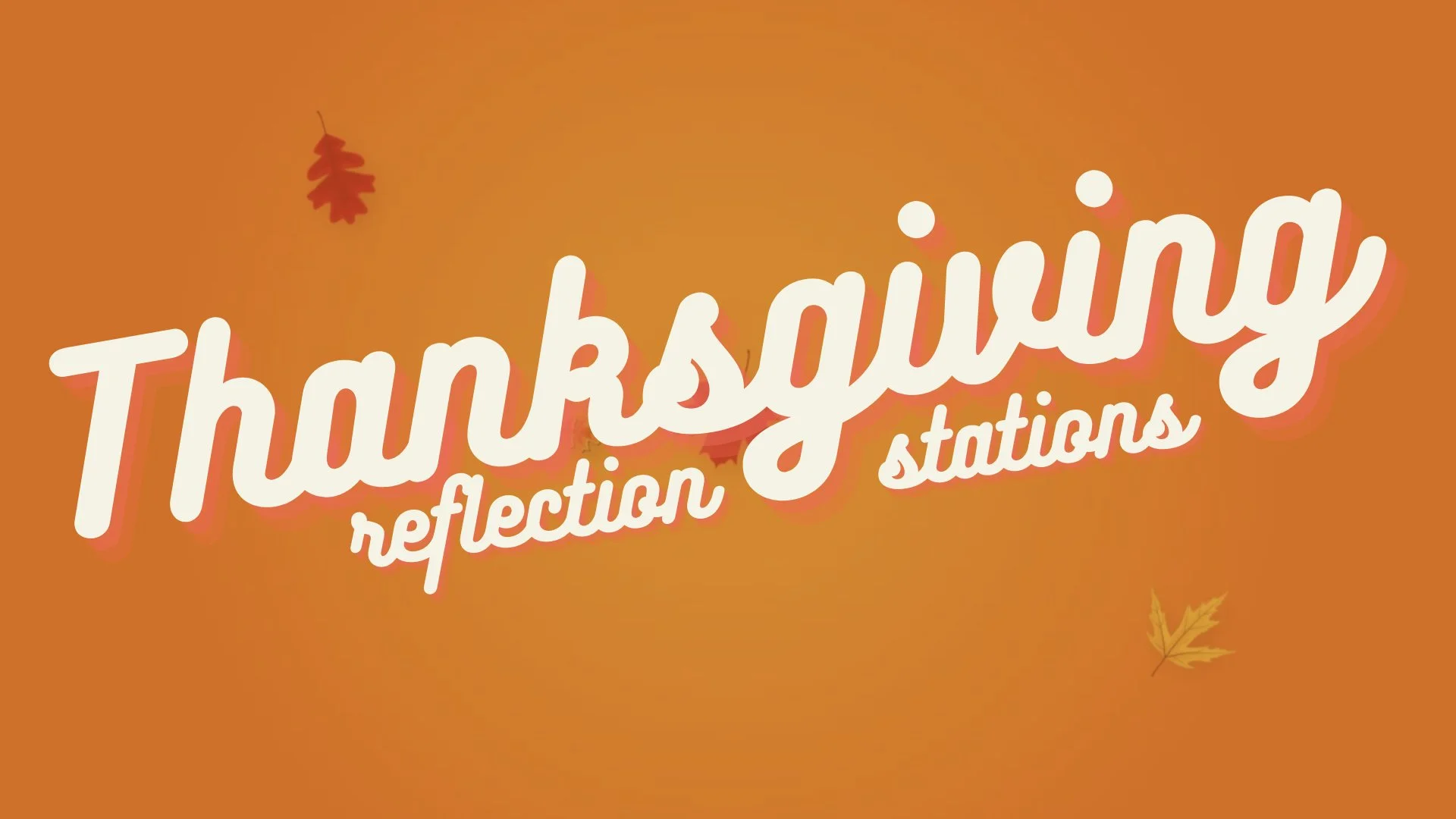 Youth Group | MS &amp; HS