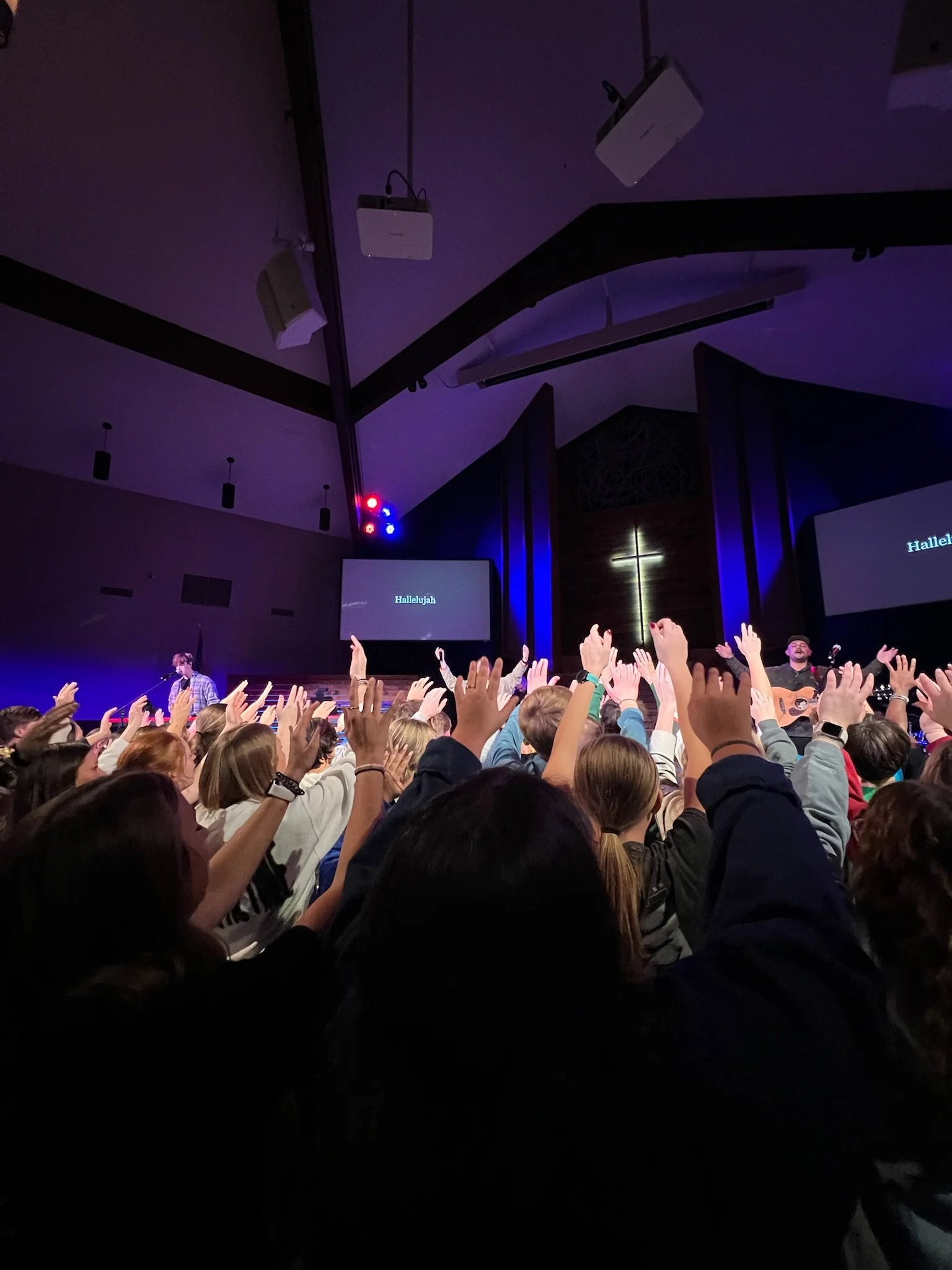 Disciple Now Weekend | HS