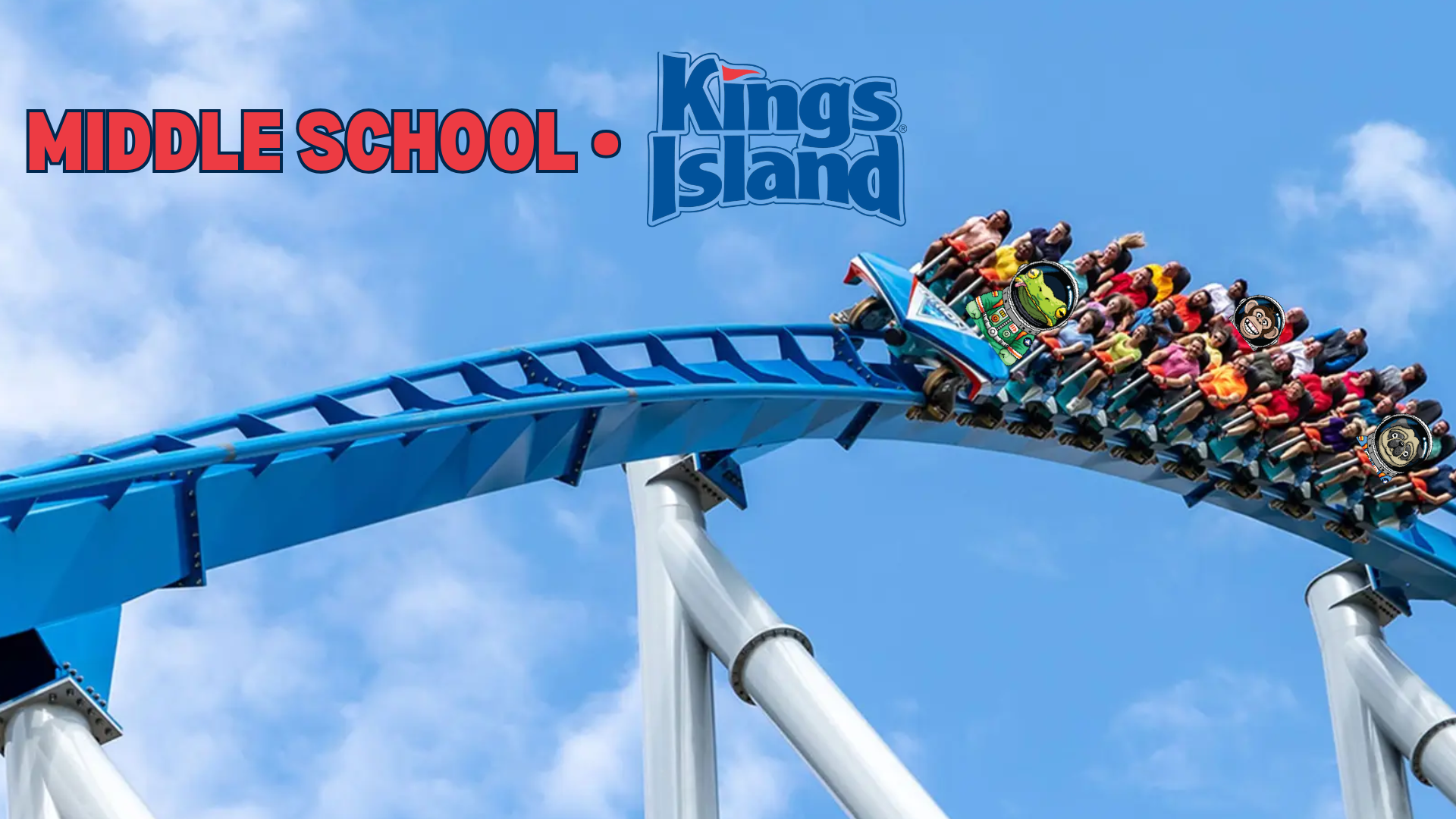MIDDLE SCHOOL | KINGS ISLAND