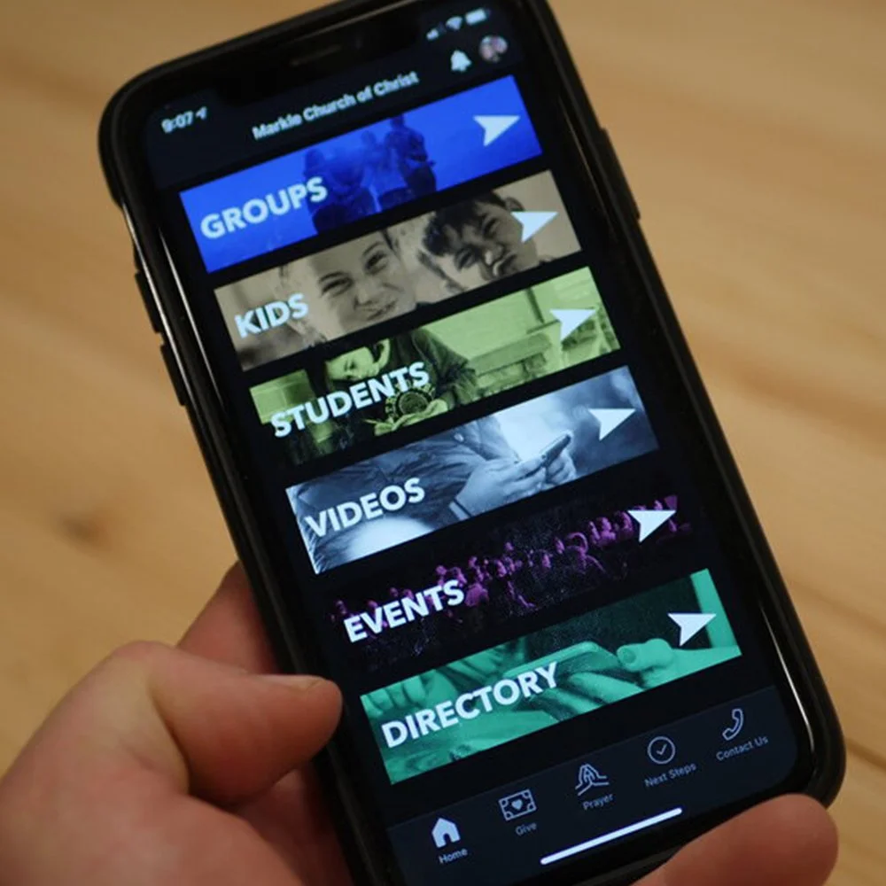 Markle Church of Christ