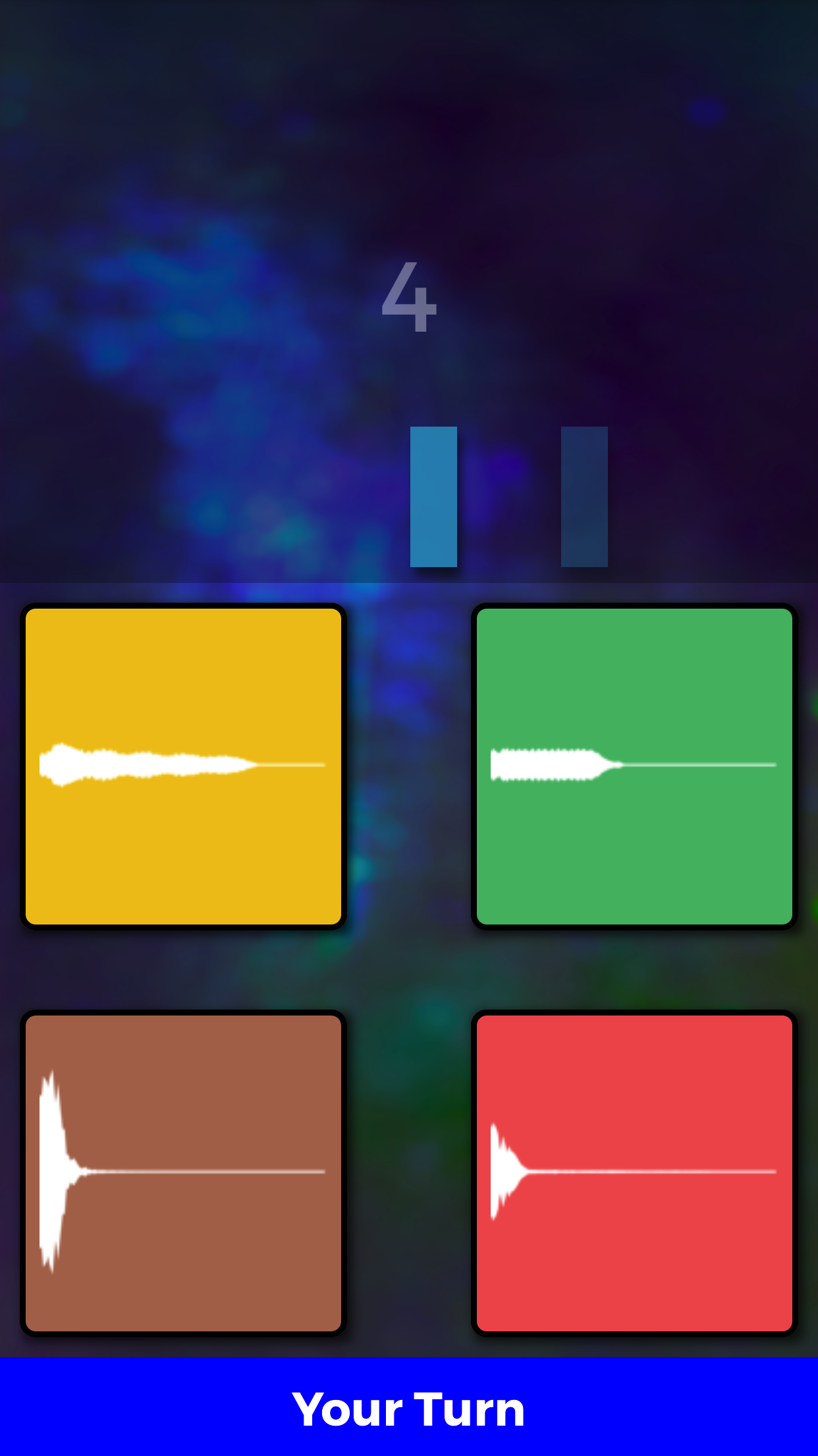 Rebeat gameplay