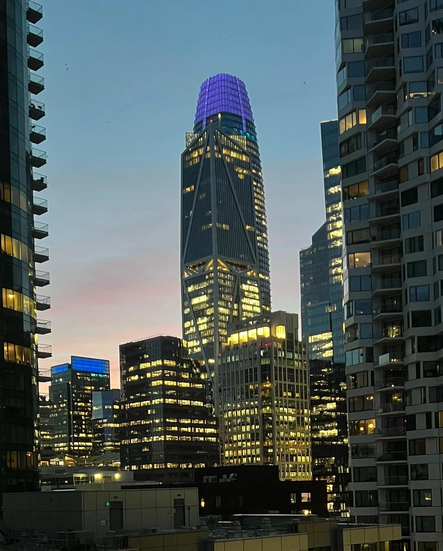 Architecture/landmarks