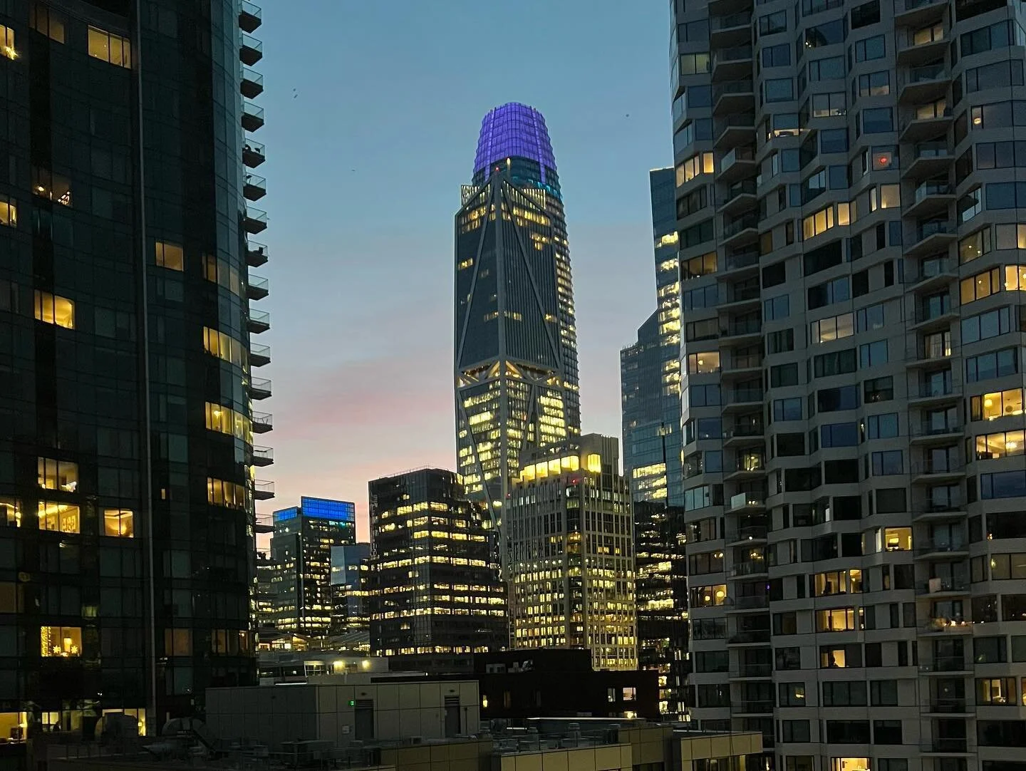Photos from around the city.
