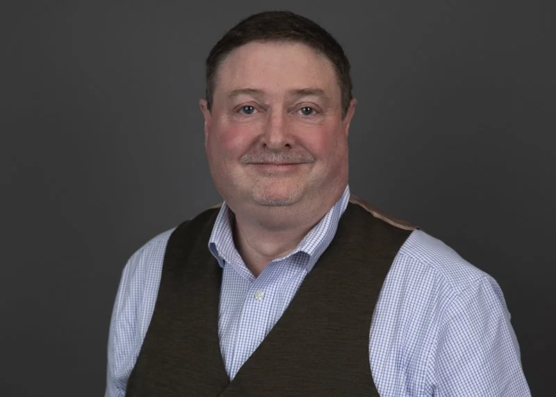 Paul Sarvaas