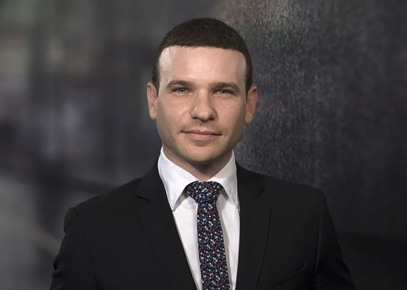 Ben Perla