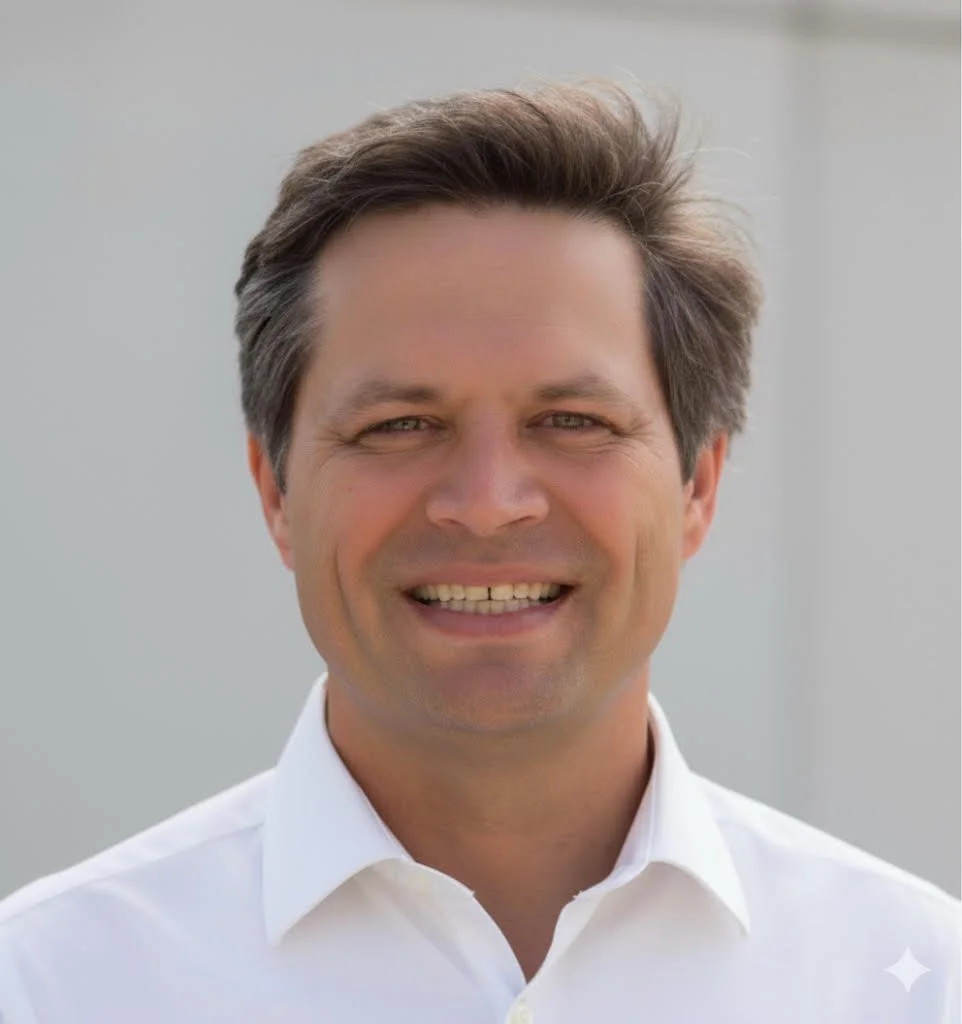 Herman Schroeder, CFA - Founder & Wealth Manager at Schroeder Capital Management, LLC in Cobble Hill, Brooklyn