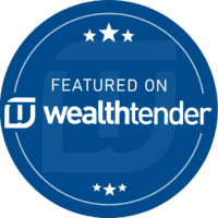 Herman Schroeder CFA featured on Wealthtender
