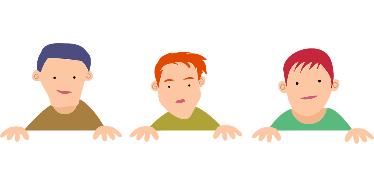 Boys Group (ages 12-15)