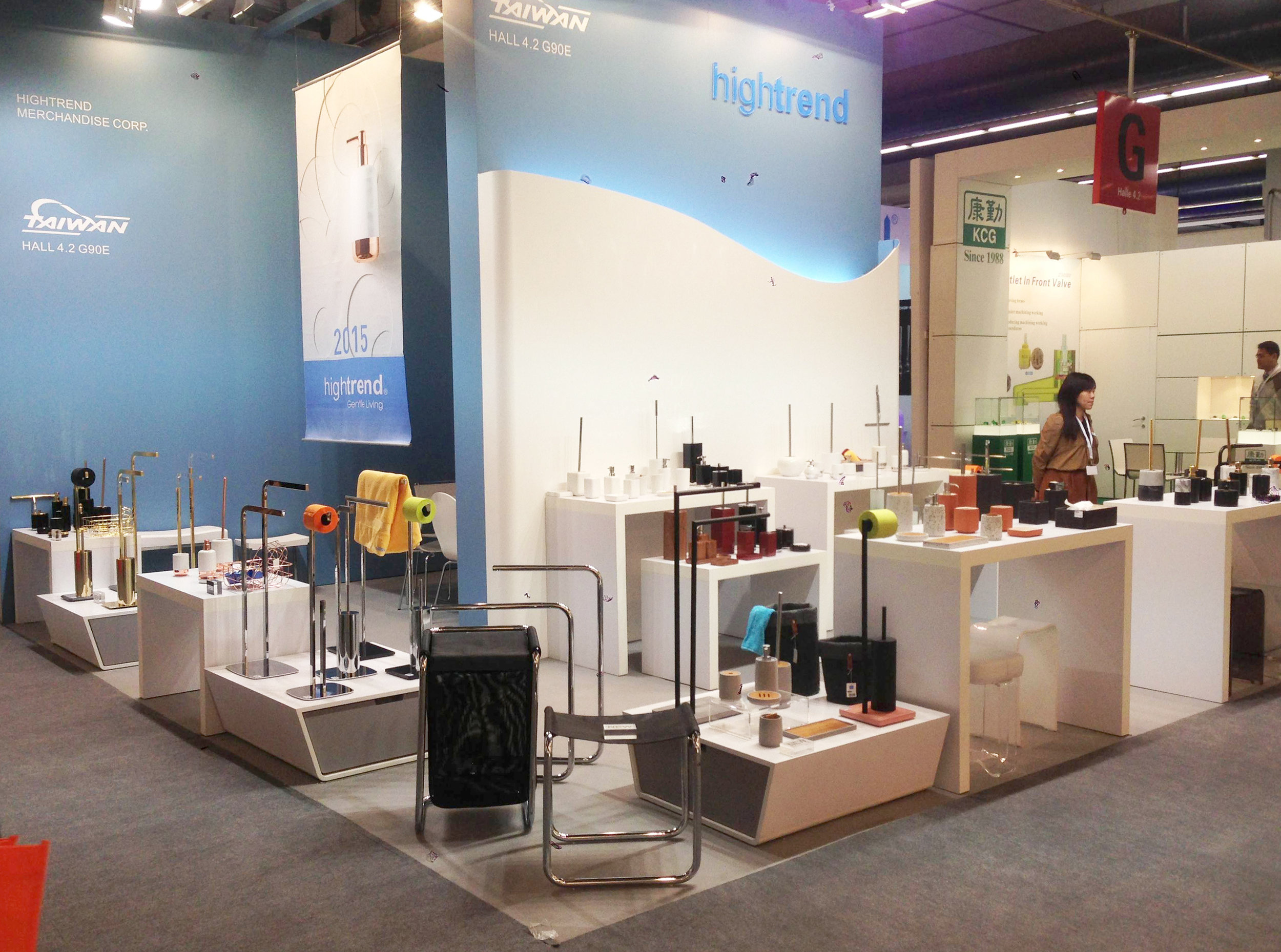 2015 ISH Hightrend booth-1.jpg