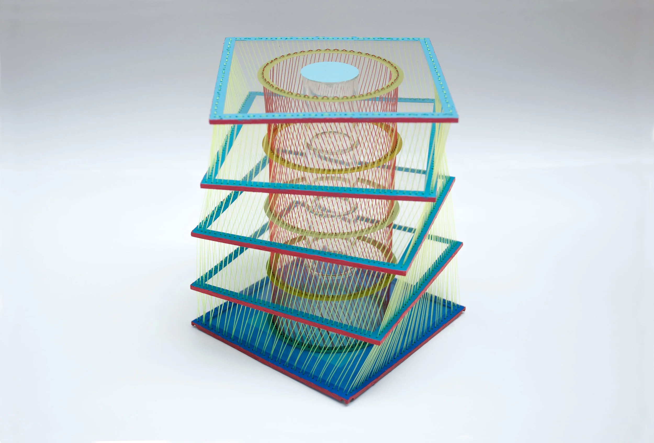 Monofilament Twister