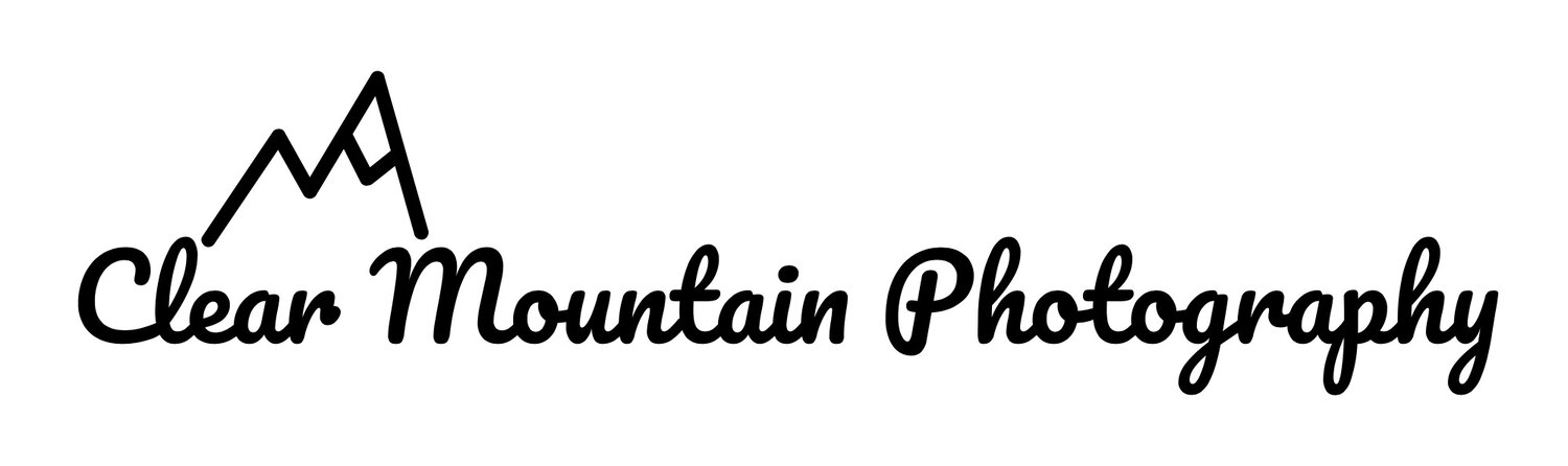 Clear Mountain Photography