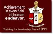Kappa Alpha Psi Huntsville Alumni Chapter Monthly Meeting