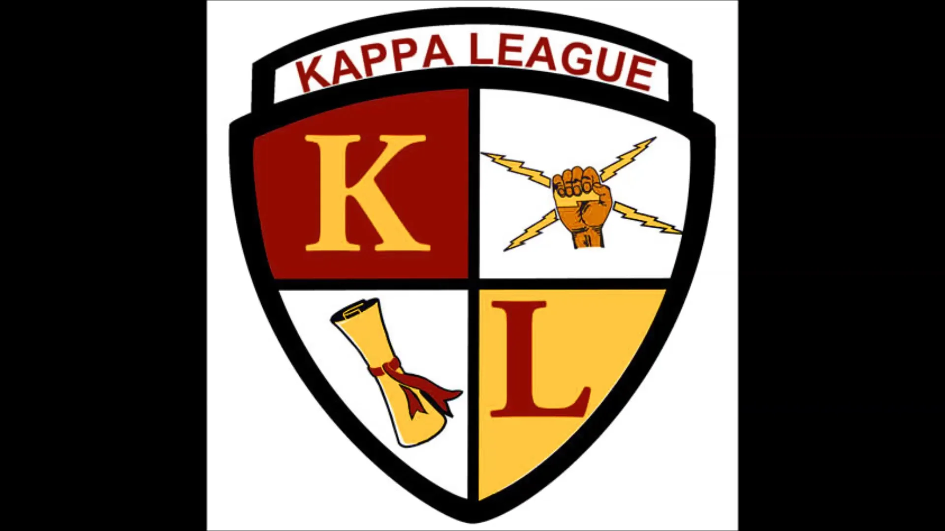 Kappa League Lock-In