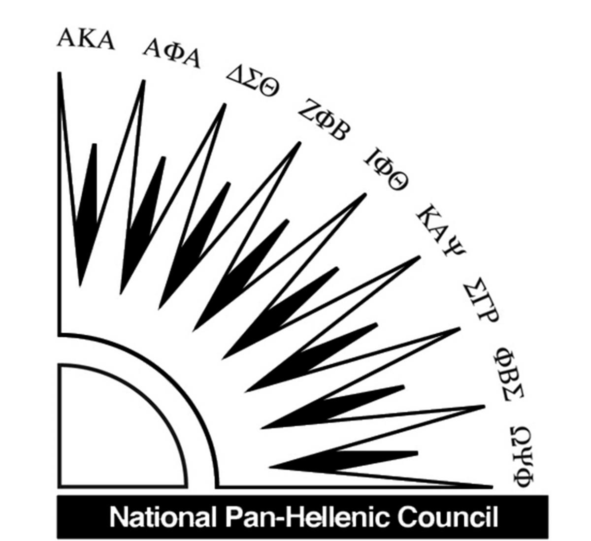 National Pan-Hellenic Council of NA: Turn Up Party