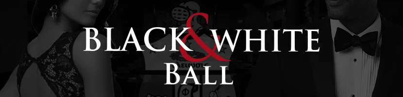 Huntsville Alumni Chapter of Kappa Alpha Psi Fraternity - 2018 Black and White Ball