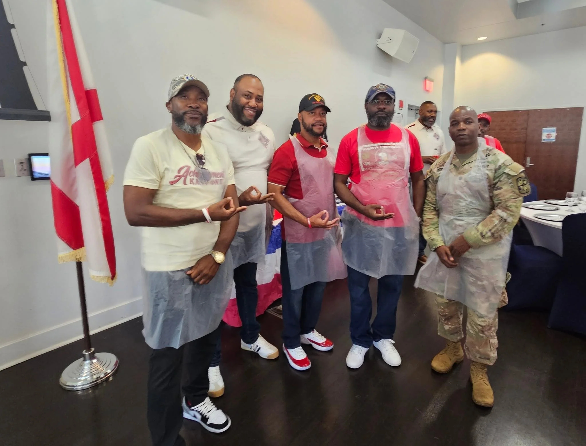 Veteran Day Affair1.jpg