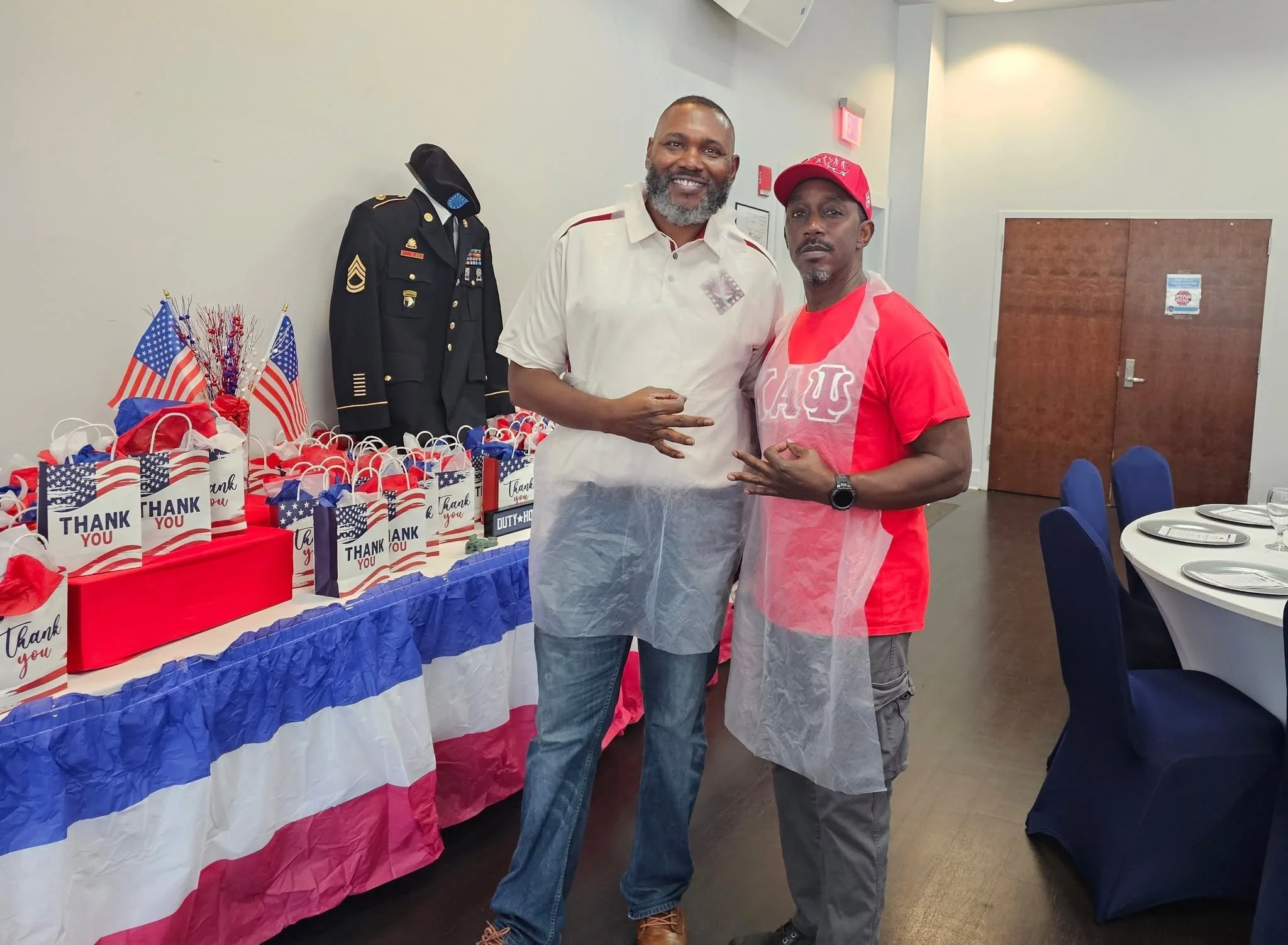 Veteran Day Affair2.jpg