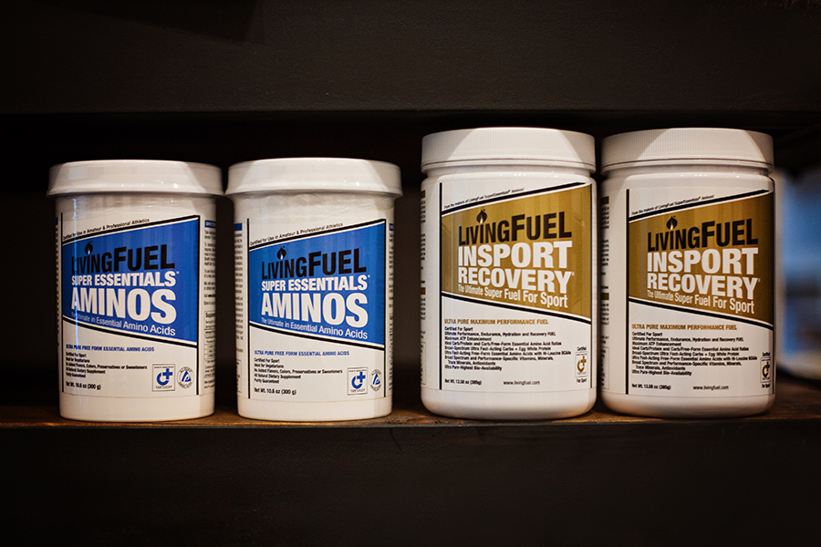 Nutrition — My Chiropractor KC