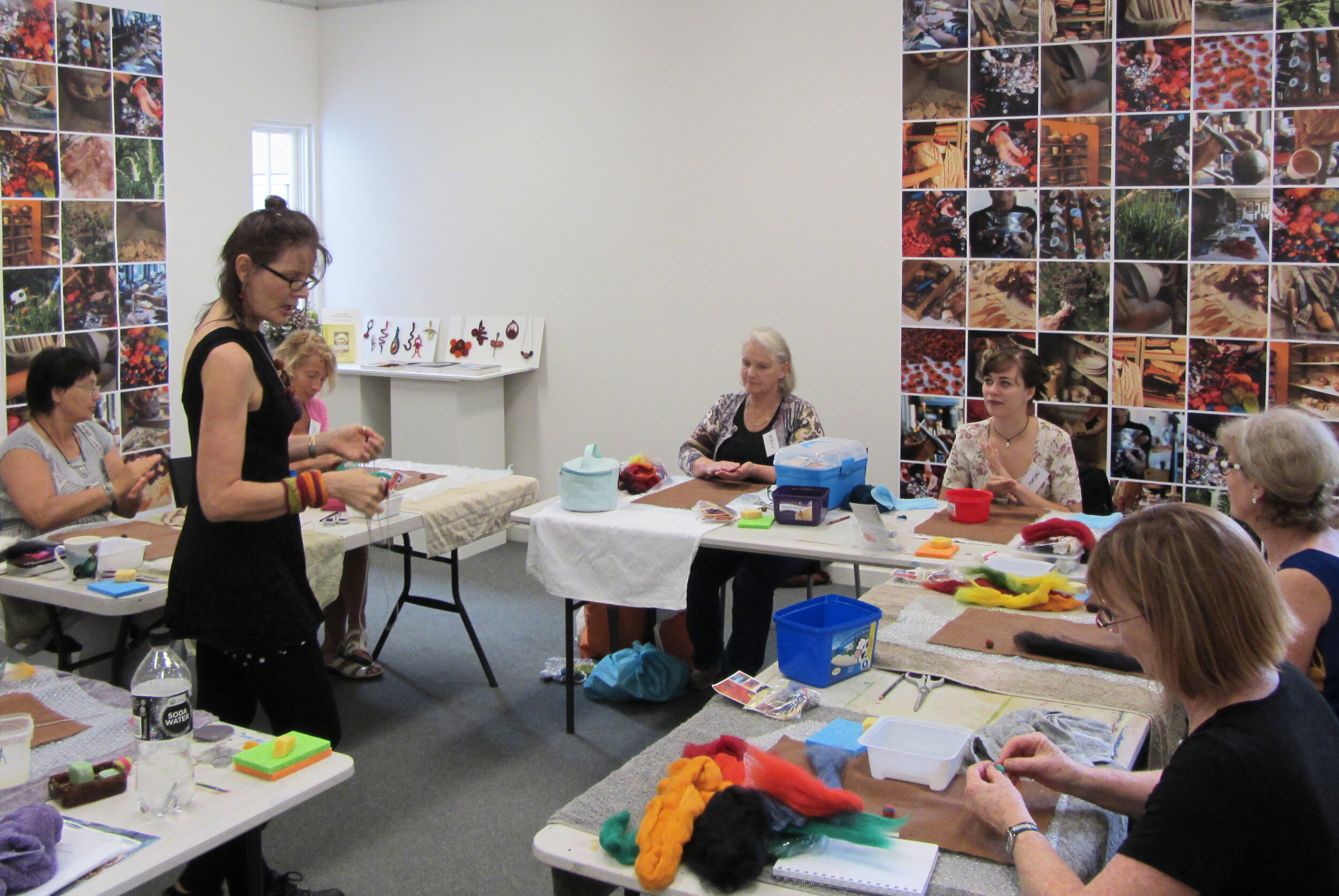 Katrina Virgona teaches 3D feltmaking (2).jpg