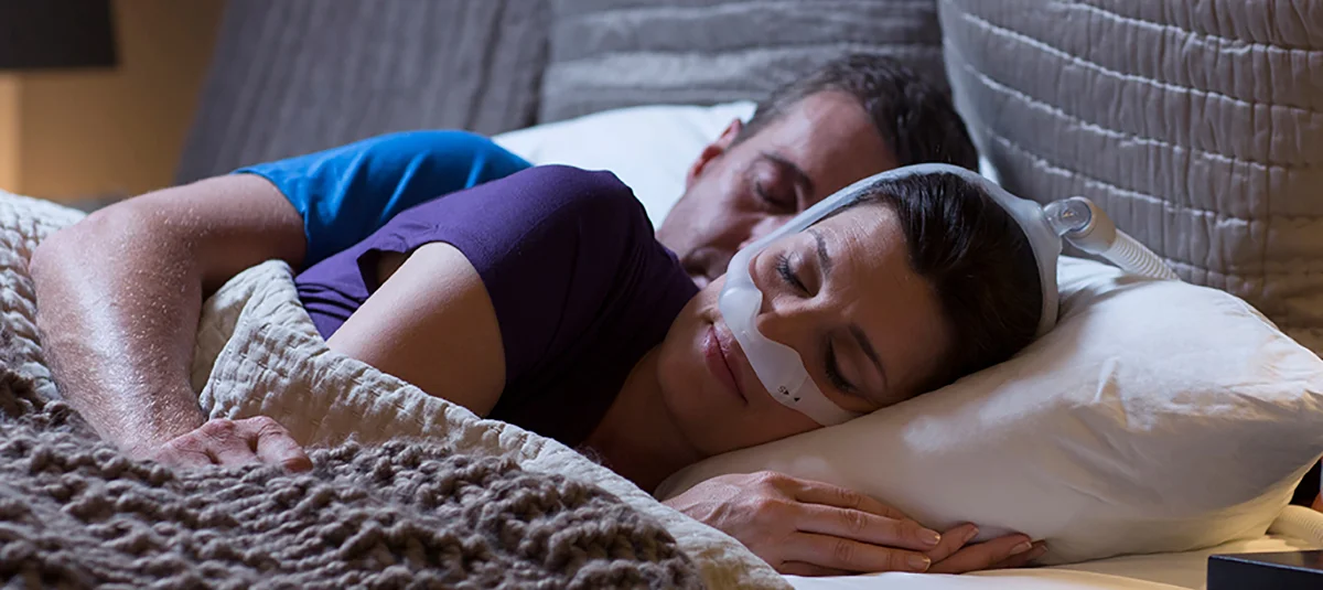 CPAP Products & Accessories — Snore MD