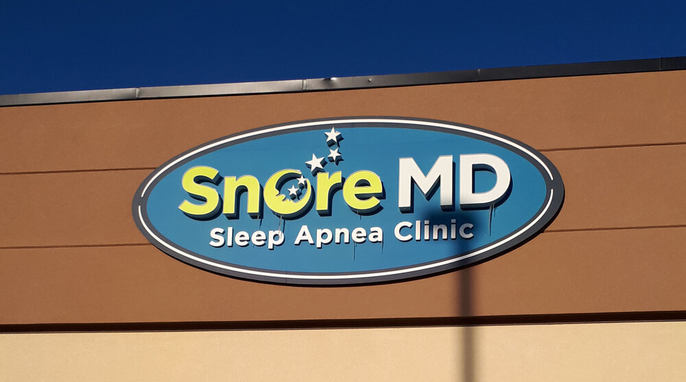 Snore MD Fort St. John Sleep Clinic Helps Peace River Residents Sleep