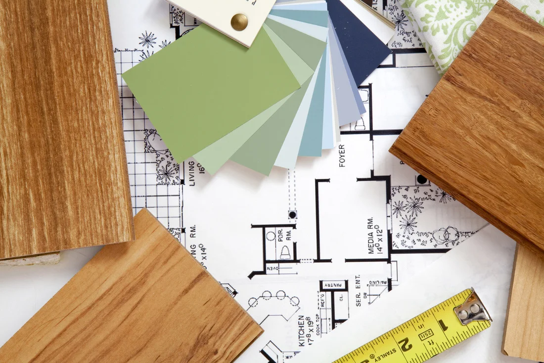Design Consultation