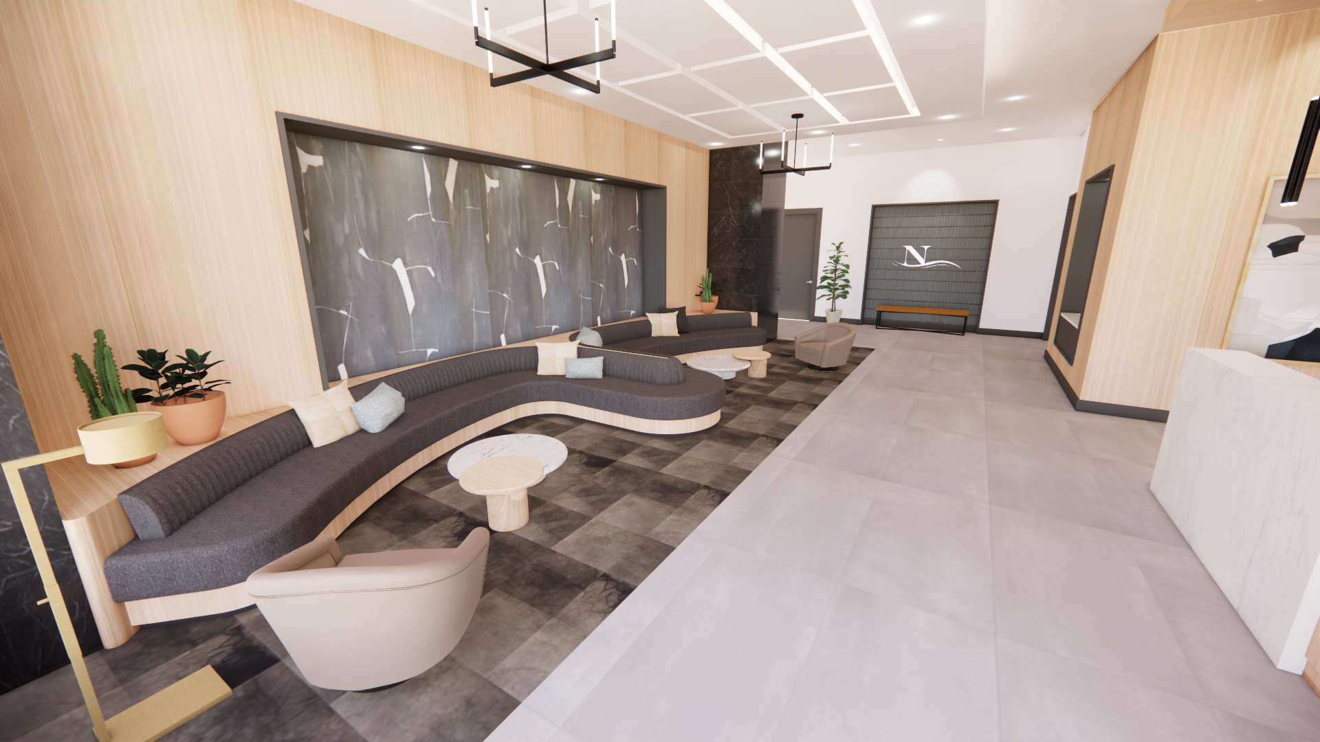 Jordan Michael Design | Austin Interior Design + Construction