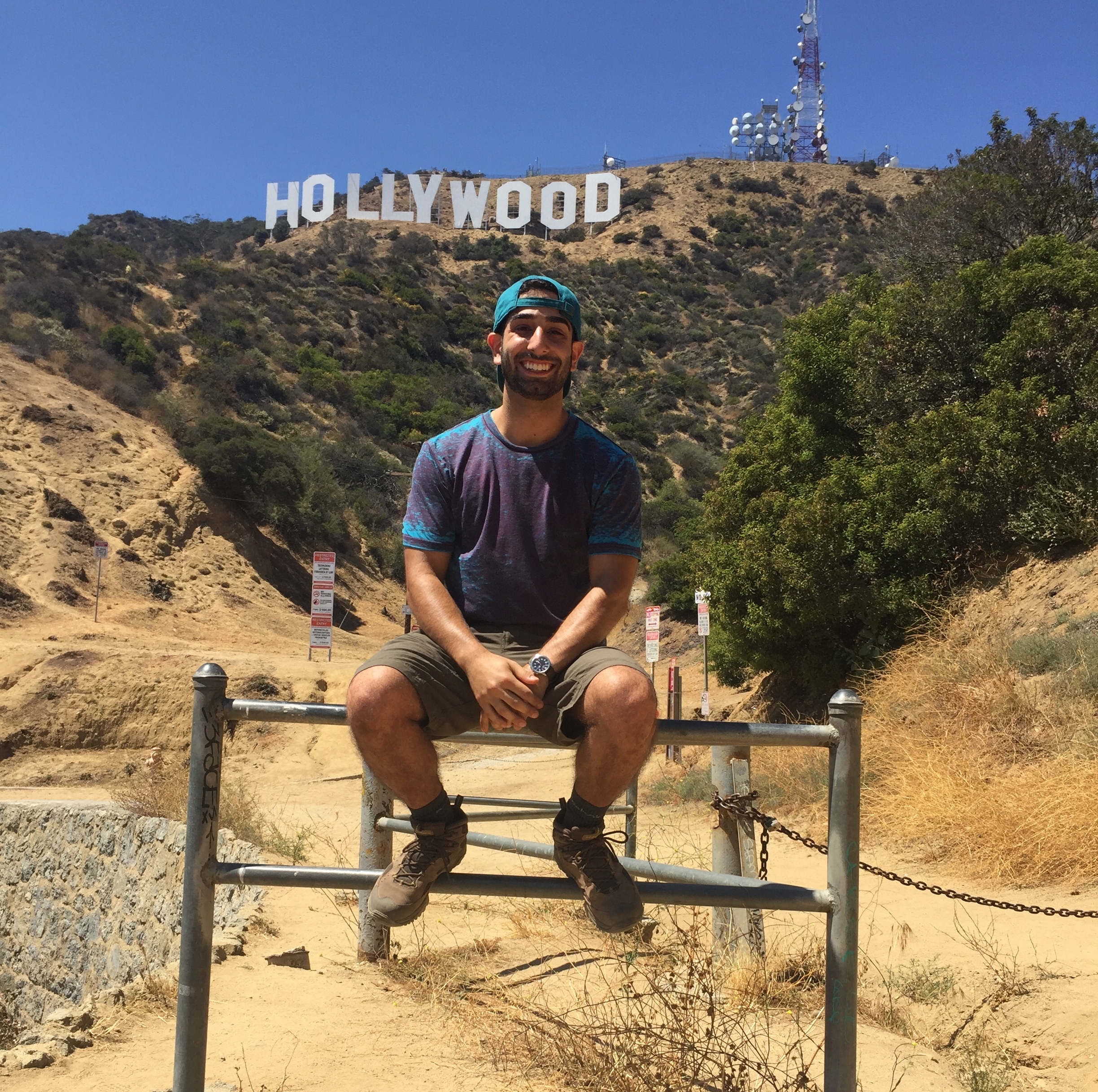 Best dating hollywood sign trail 2022