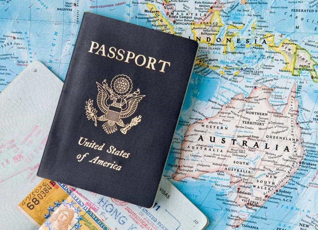 Best Countries to Work Abroad for Outdoorsy People