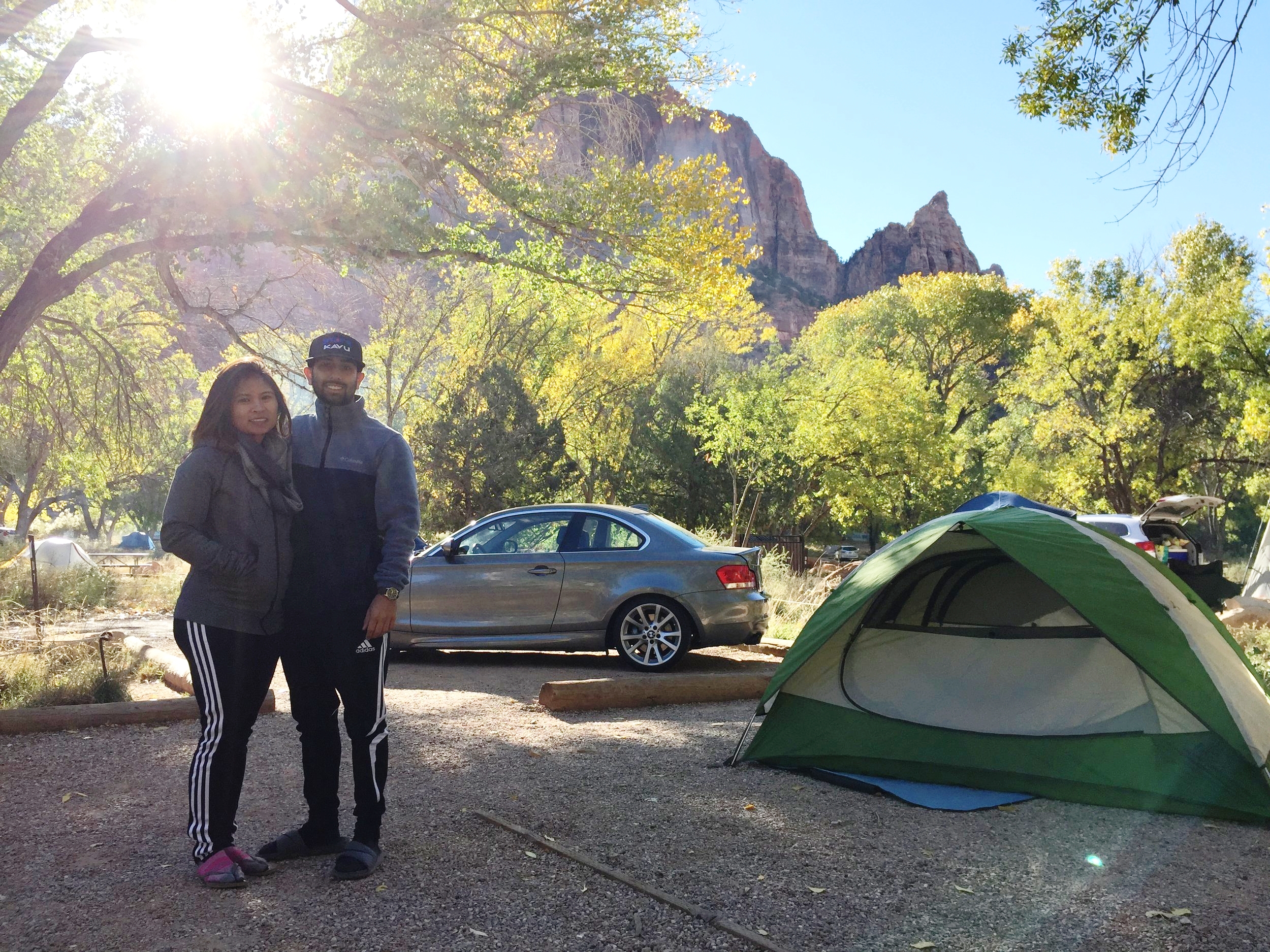 💖Most Romantic Destinations for Outdoors Couples in California