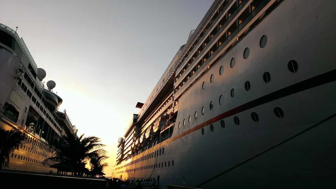 Travel Tips You Should Know as a First Time Cruiser