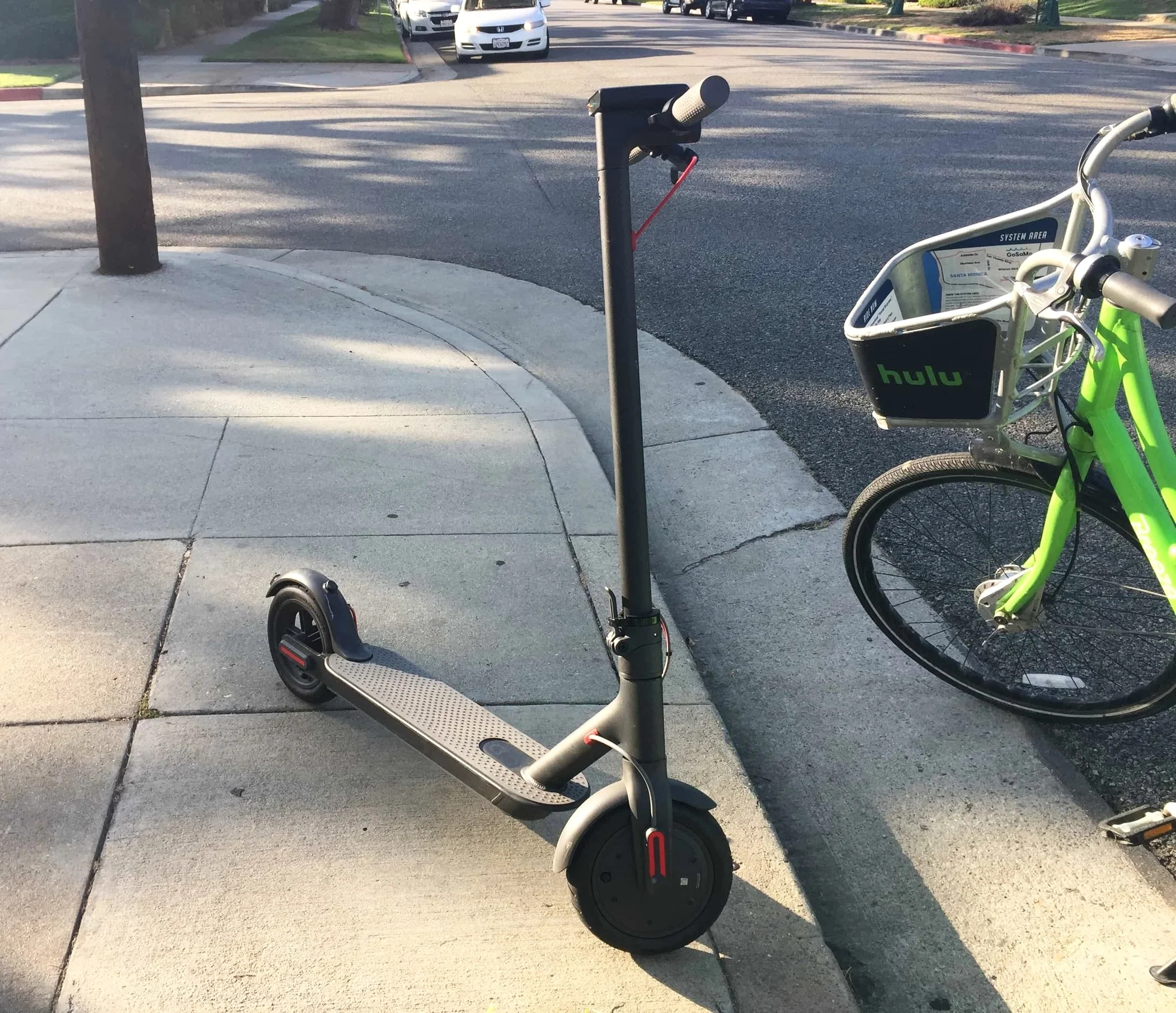 History Of Bird Scooters &amp; How They Launched In Santa Monica
