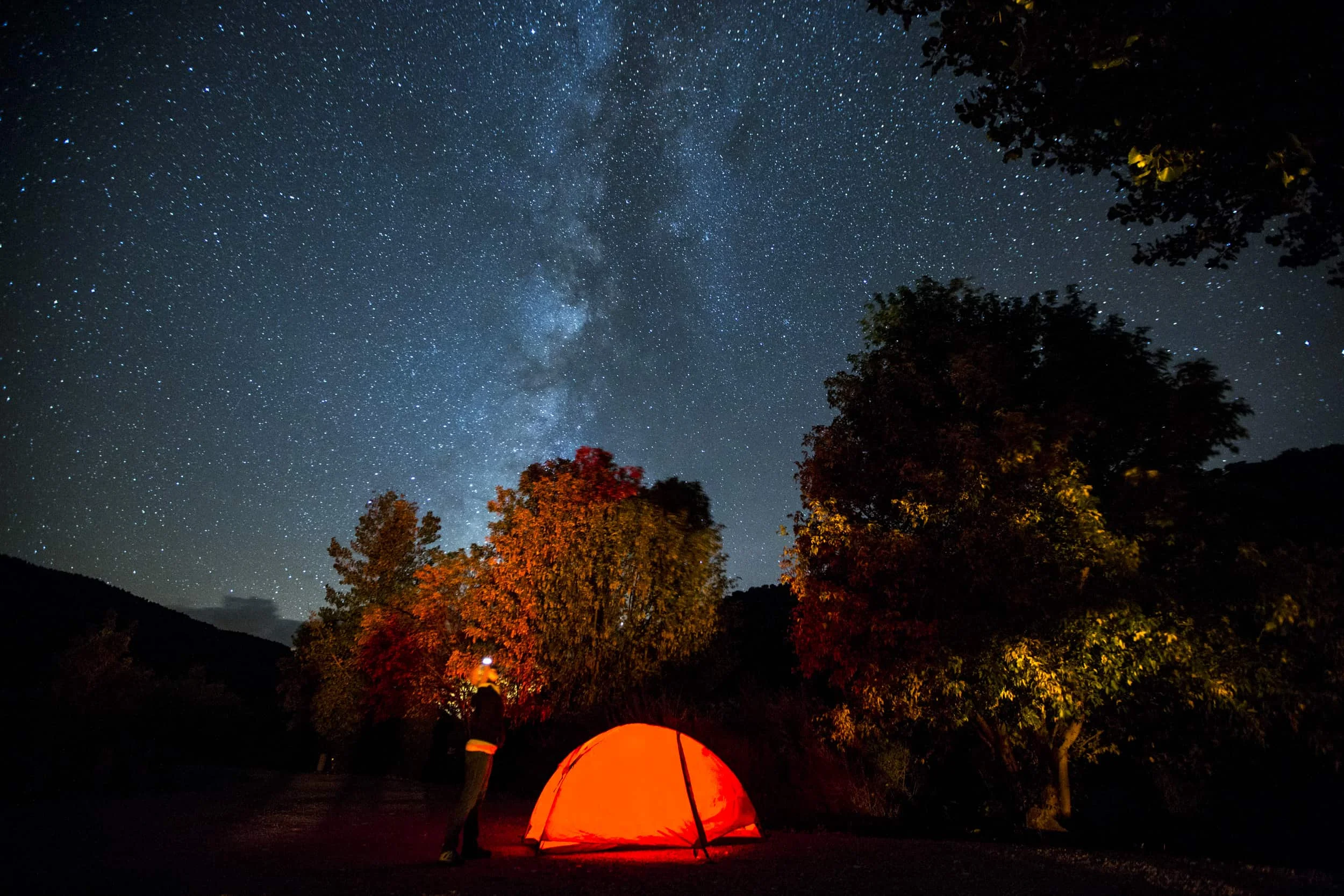 Top 5 Brightest & Best Camping Lanterns On The Market Today