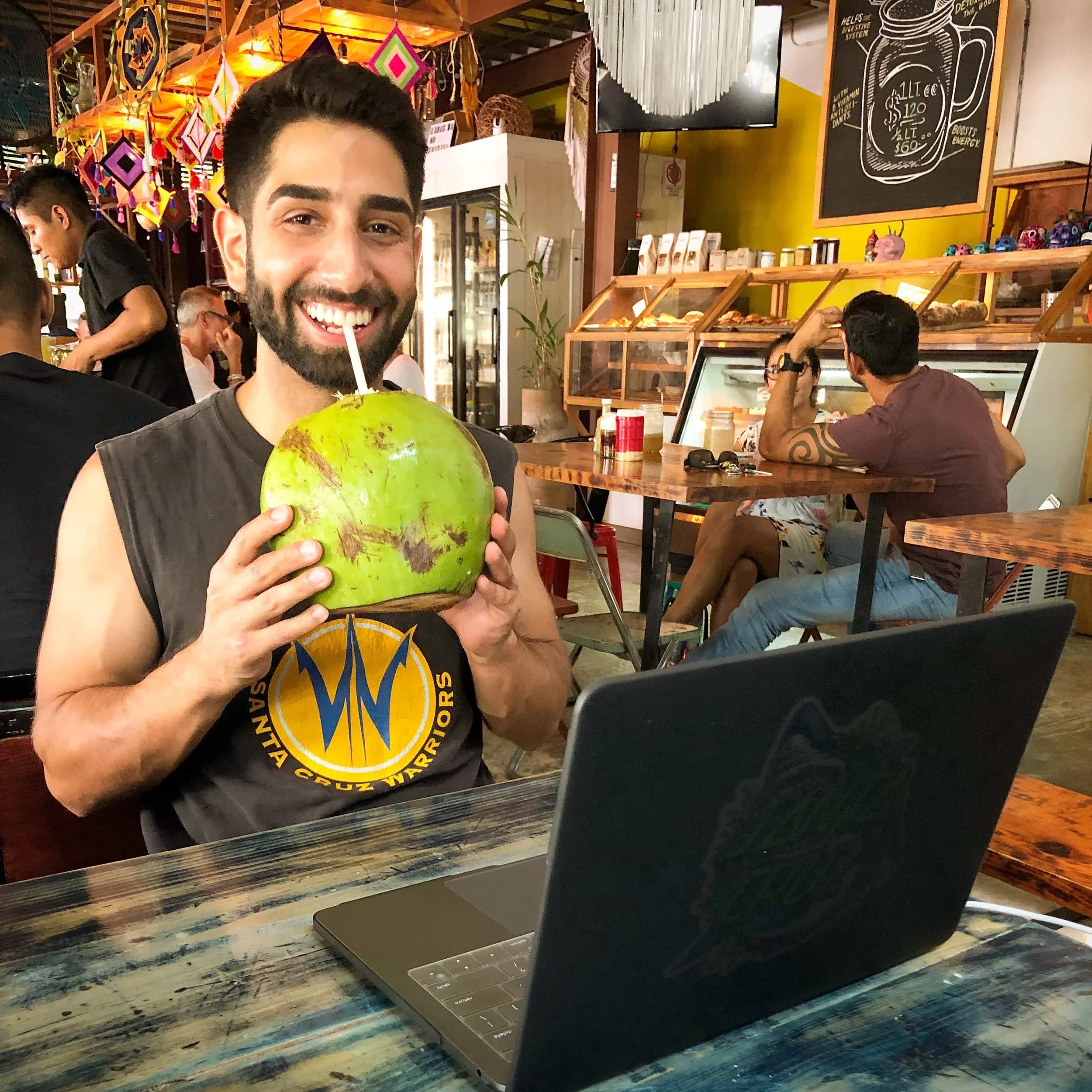 Becoming a Digital Nomad? Read These 14 Tips For Success