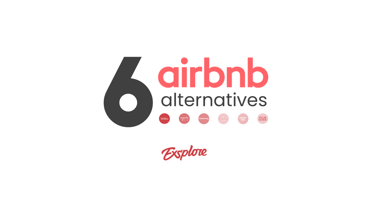 6 Best Airbnb Alternatives Worth Trying On Your Next Vacay
