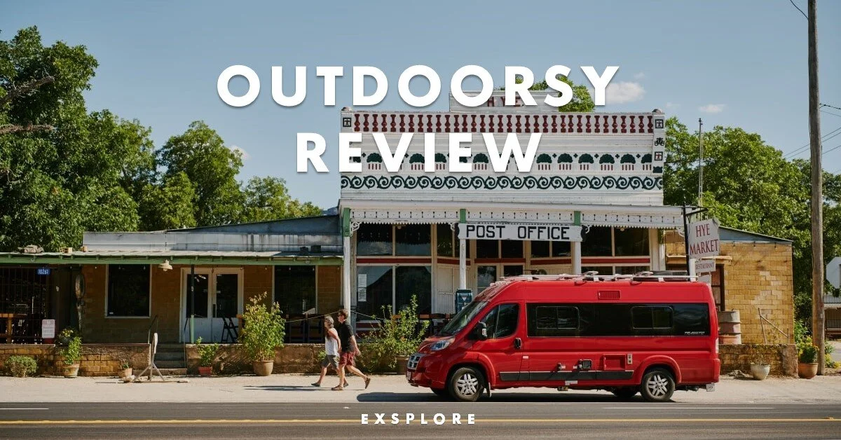 Outdoorsy Review - Cost, Insurance, &amp; More [In-Depth Guide]