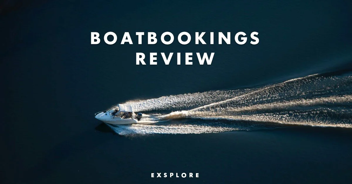 Boatbookings Review - Is It Worth It? [Full Breakdown]