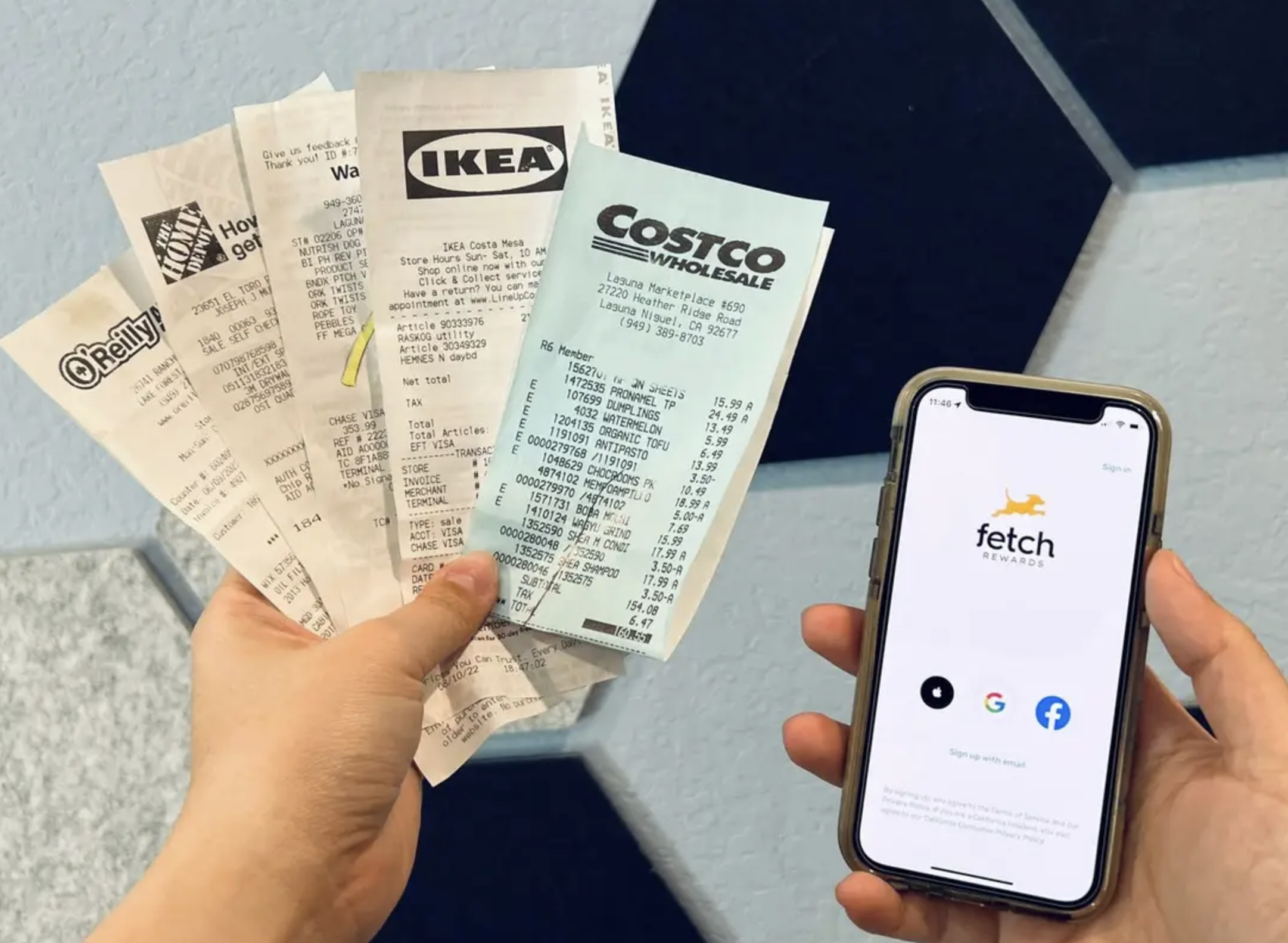 Fetch Rewards App Review - What Is It &amp; How Does It Work?