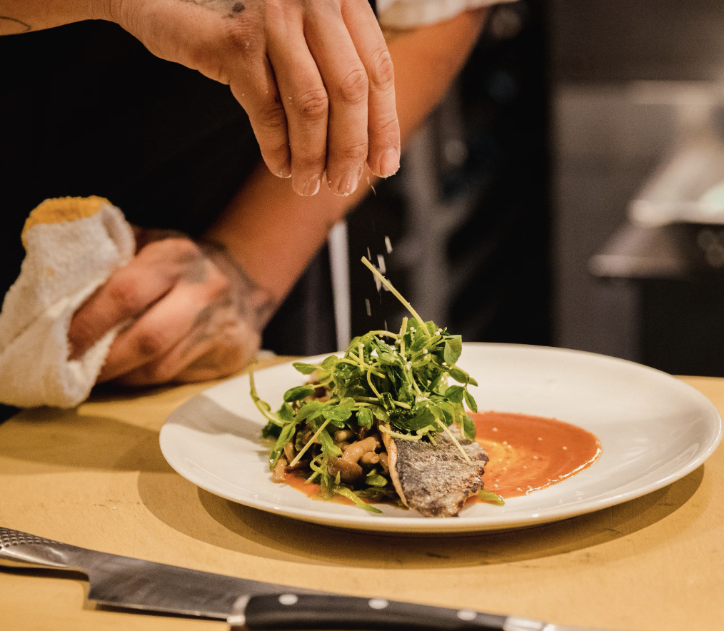 How To Hire A Private Chef With Michelin Experience In The USA