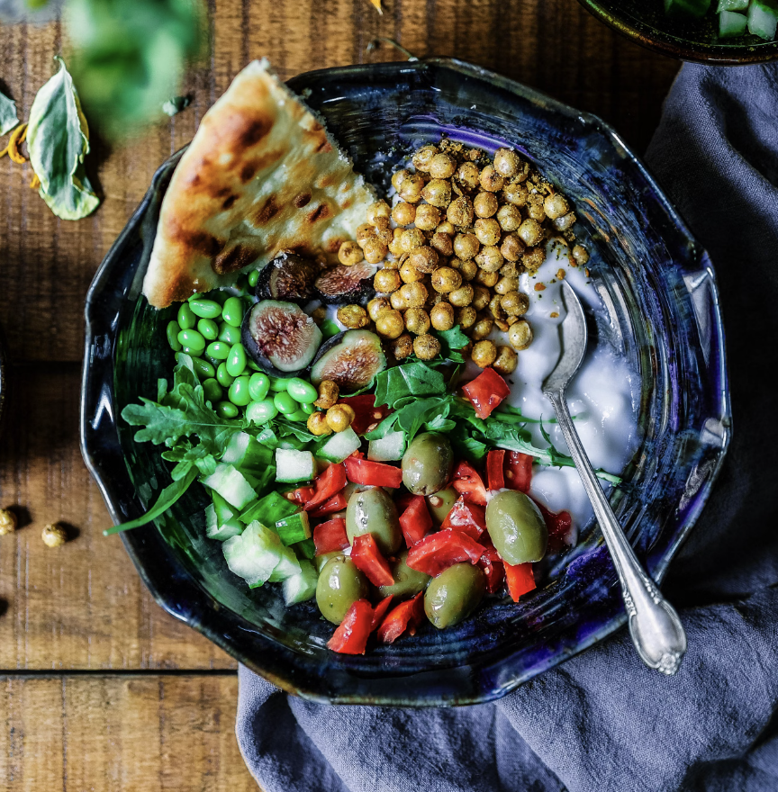 Plant-Based Retreats: Rejuvenate Your Body, Mind, and Soul