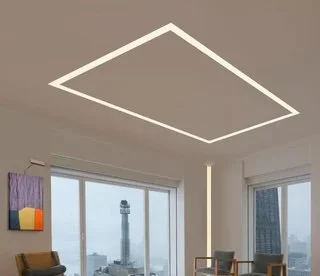 Recessed LED Strip Lighting - Elevate Your Home’s Aesthetic