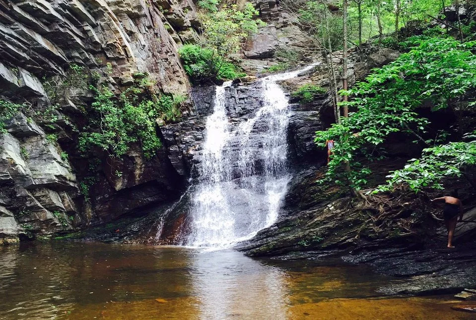 7 Best Public Swimming Pools &amp; Swimming Holes in Raleigh