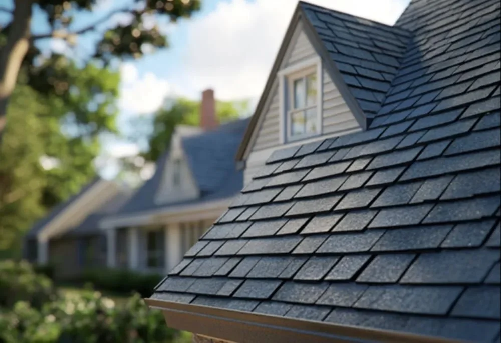 Choosing the Best Roofing Material for Your Home in CT &amp; RI