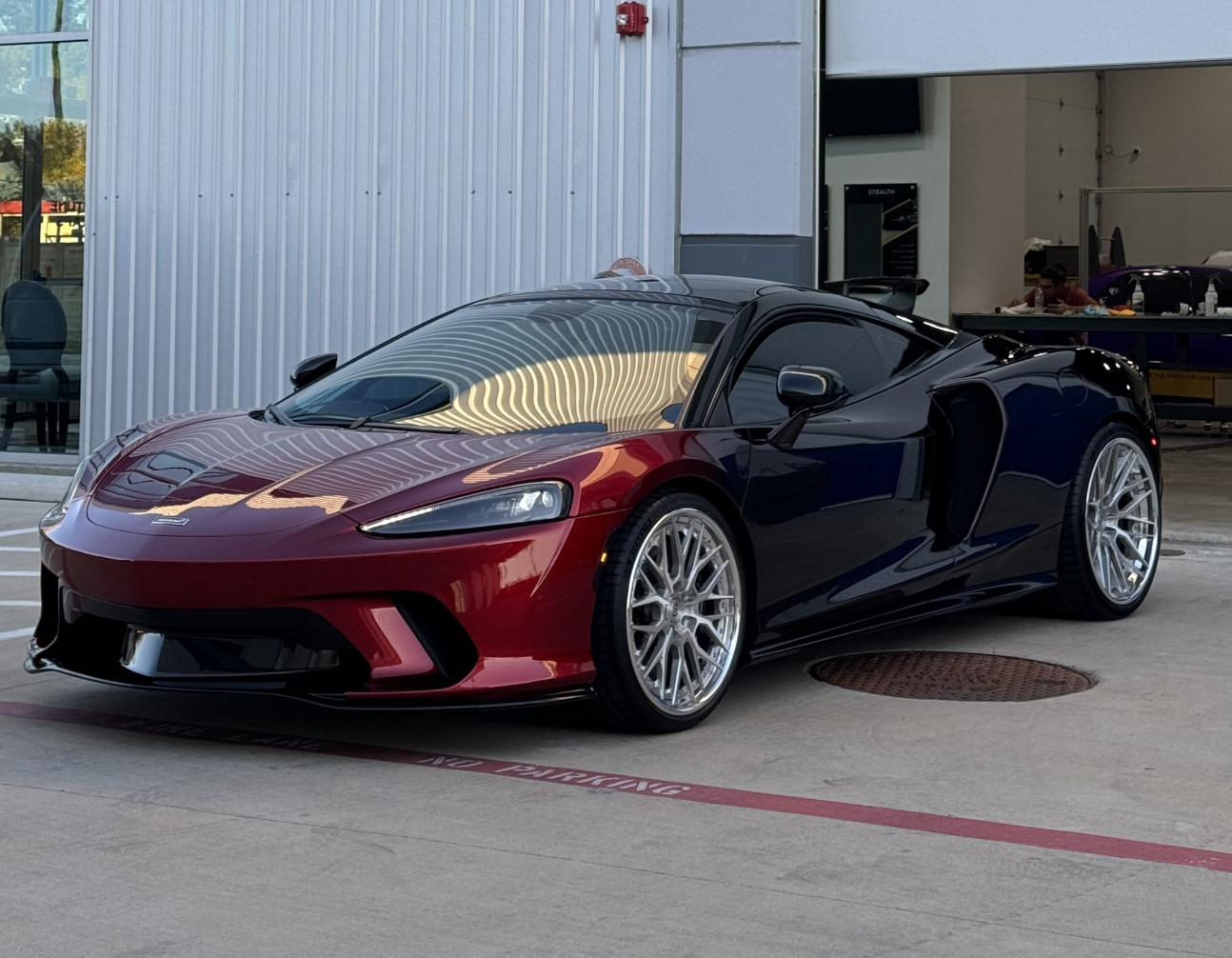 10 Best Car Wrap Shops in Dallas–Fort Worth Metroplex
