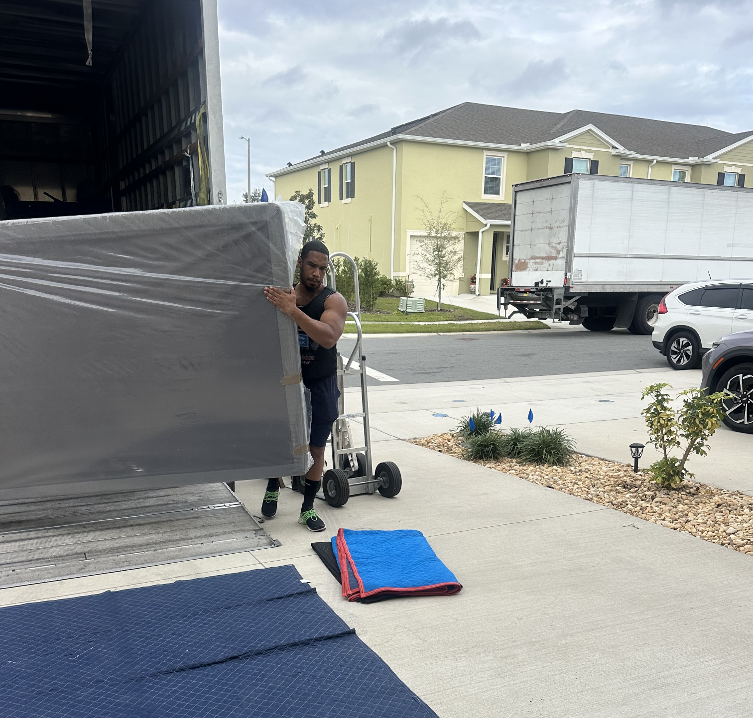 9 Best Moving Companies in Orlando, FL